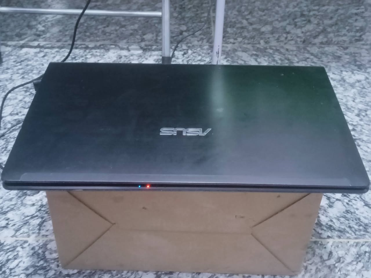 لابتوب nsus
موصفات بل صوره 

سعر 125وبي مجال

العنوان البصرة رقمي ***********

