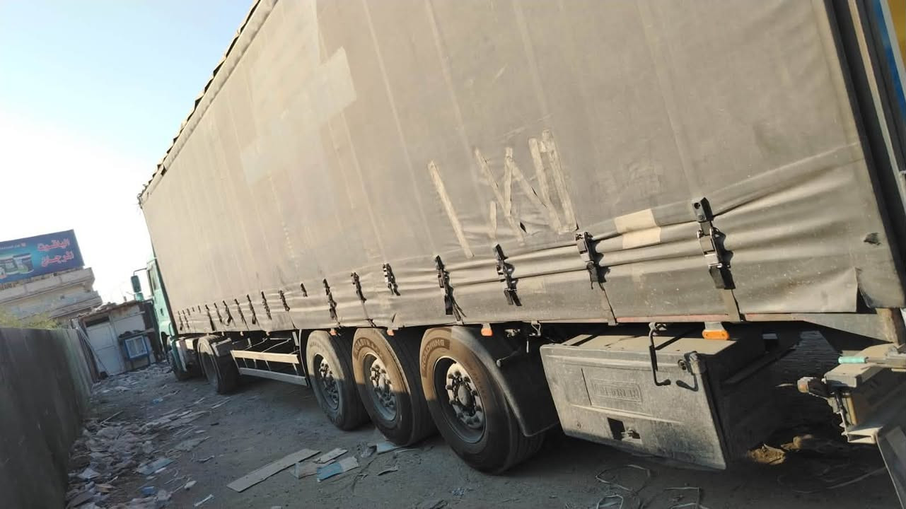 مواصفات 2002 بم ونوزل تبريد مكينه 410 دشبول اسود تخم تاير عربانه كرونه رقم سليمانيه ثلاجه ومطبخ السعر 160 وبيه مجال الهاتف ***********

