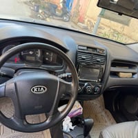 سبورتج • ٢٠٠٨ • ٤ سلندر