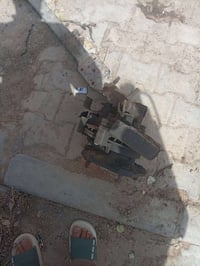 قطع غيار • كنتر بزون