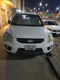 سبورتج • ٢٠٠٩ • الناصرية شارع الجمعة