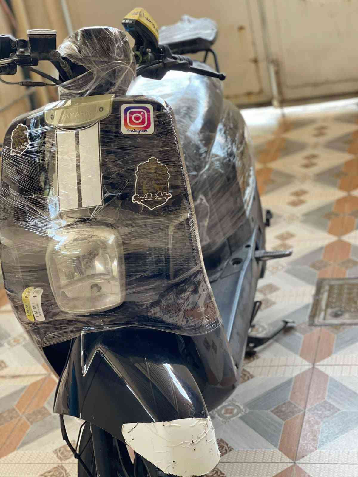 سلام عليكم للبيع دراجه بوليس كابريتر سلف بلاد نضيفه دراجه بلاد شلعه معدل فول مابيه اي شي دراجه خير من الله سعر 750 بيه مجال عنوان بعقوبة تقاطع القدس رقم ***********
