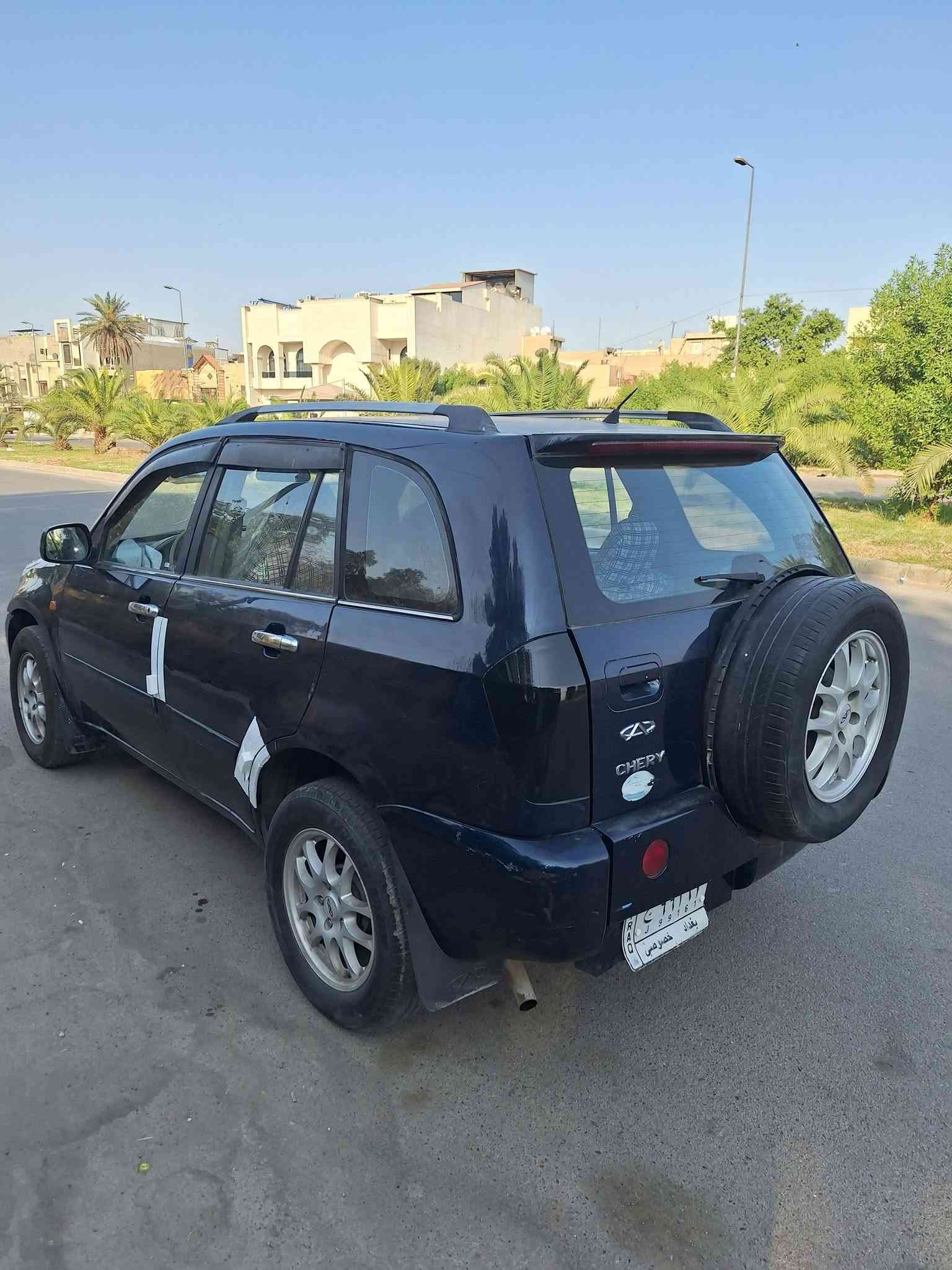 تيكو • ٢٠١١ • مكفوله
