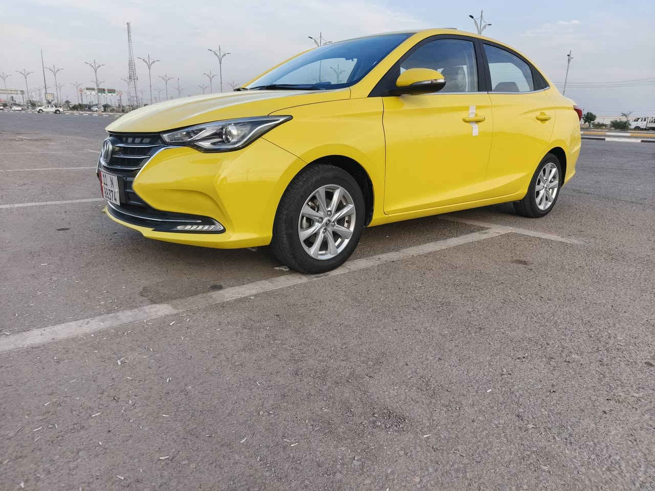 شانجان السفن • ٢٠٢٤ • اوتوماتيك