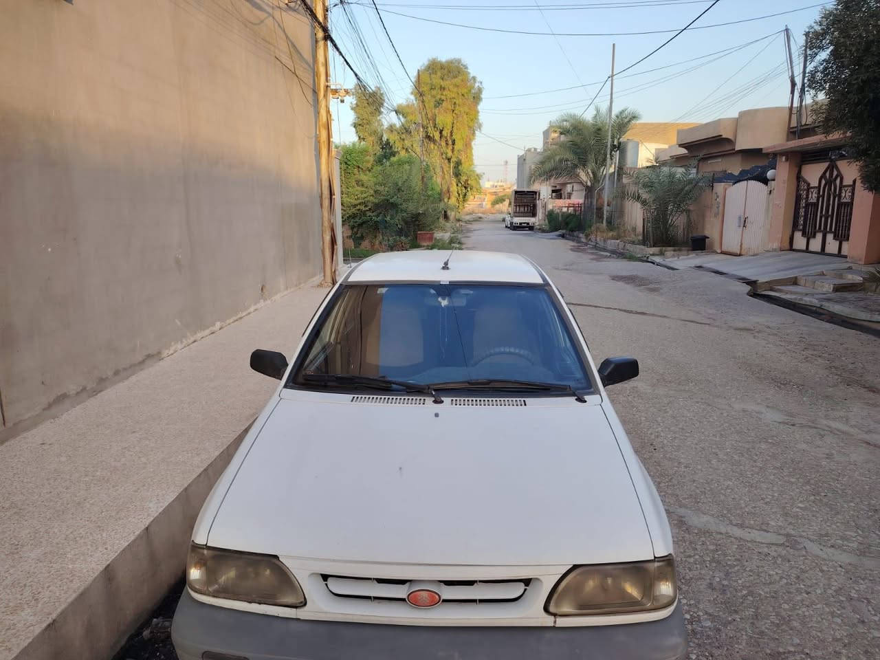سايبا • ٢٠١٢ • بدون ضرار