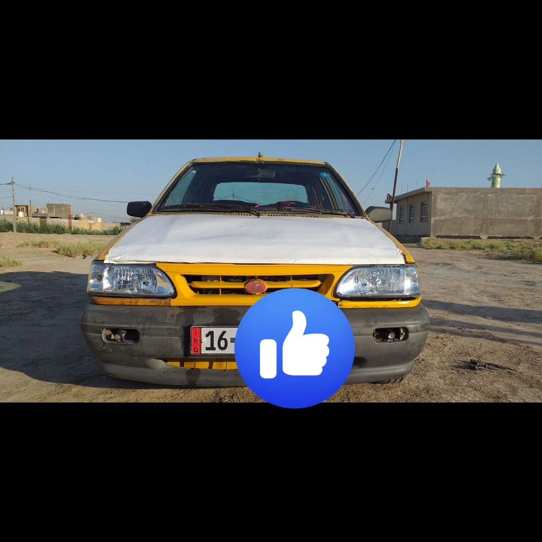 السلام عليكم سايبه لبيع 12
 مكين وكير شرط مصفره هيه وغرمات سعر 18 $ موبايل *********** الديوانيه
