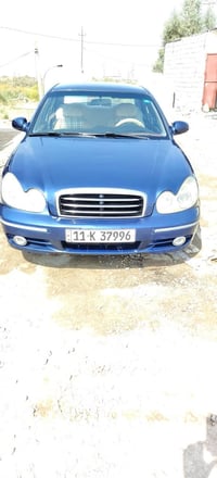 سوناتا ٢٠٠٢ • وارد خليجي • مجددة ٢٠٢٨