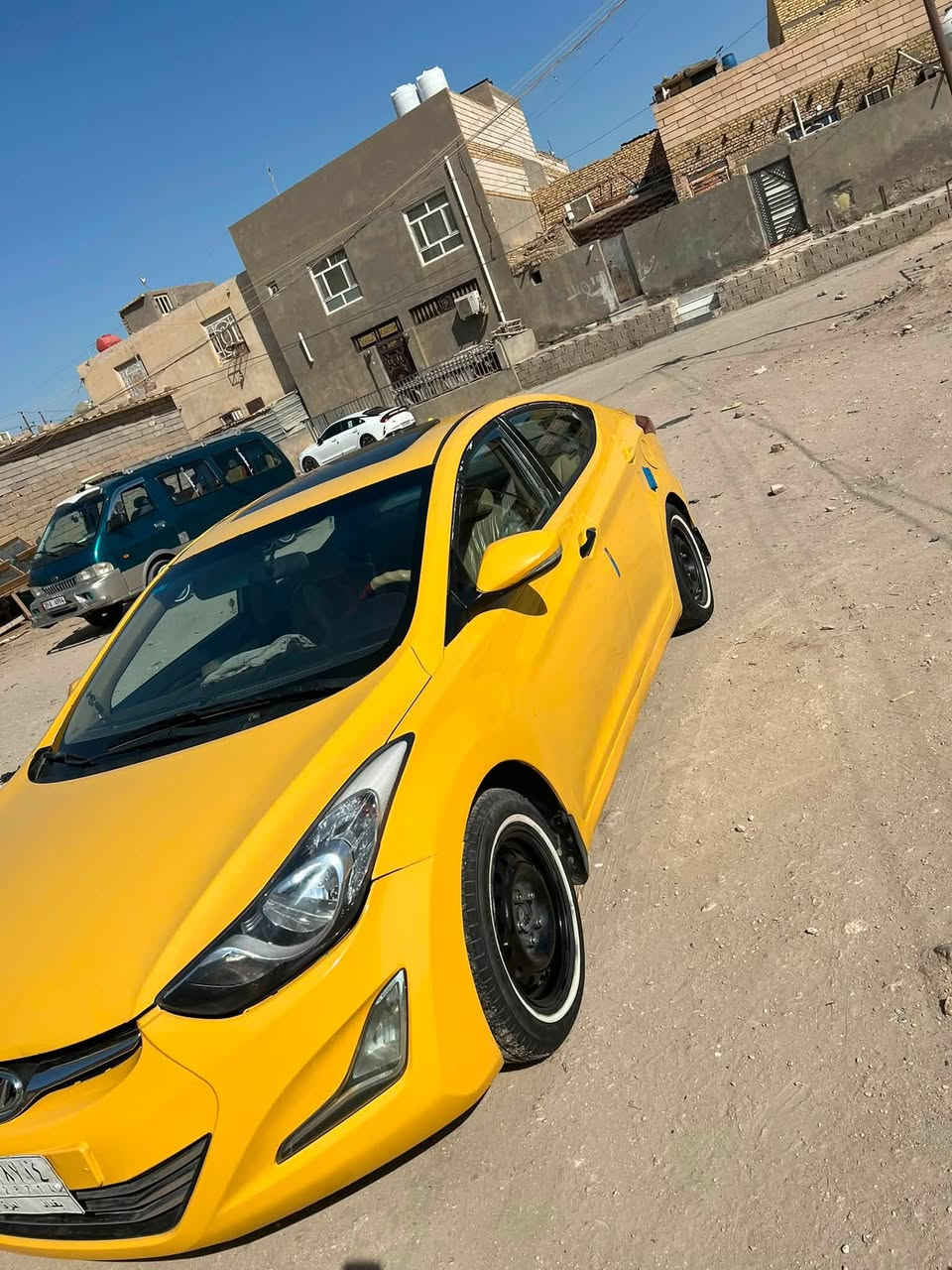 سلام عليكم النترأ ورد خليجي فول مواصفات 1\1 فتحه بنو رامه بصمه أبواب وبصمه تشغيل سياره جاهزه اي نقص مابيها مكينه وكير مكفولات حداديه جاهزه تبريد ثلج كهربائيات خير من الله سياره جاهزه اي نقص مابيها رقم بغداد ارقام إنكليزي باقي بس ال الستلام السعر 85 وبيها مجال قليل الشراي مكاني ناصريه مركز رقمي ***********
