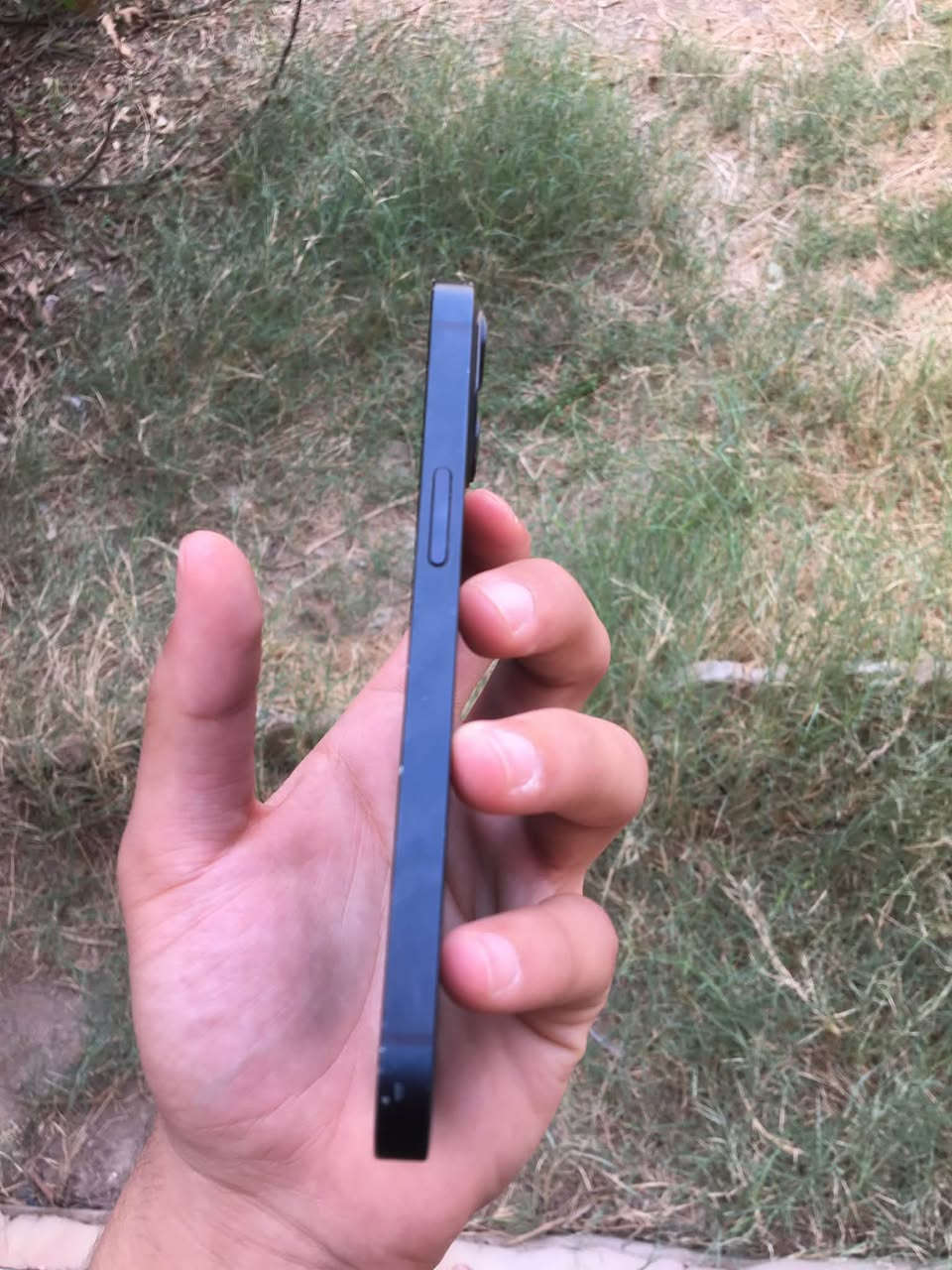 آيفون ١٣ • ١٢٨ جيجا • ساعة آبل ٤٠مم