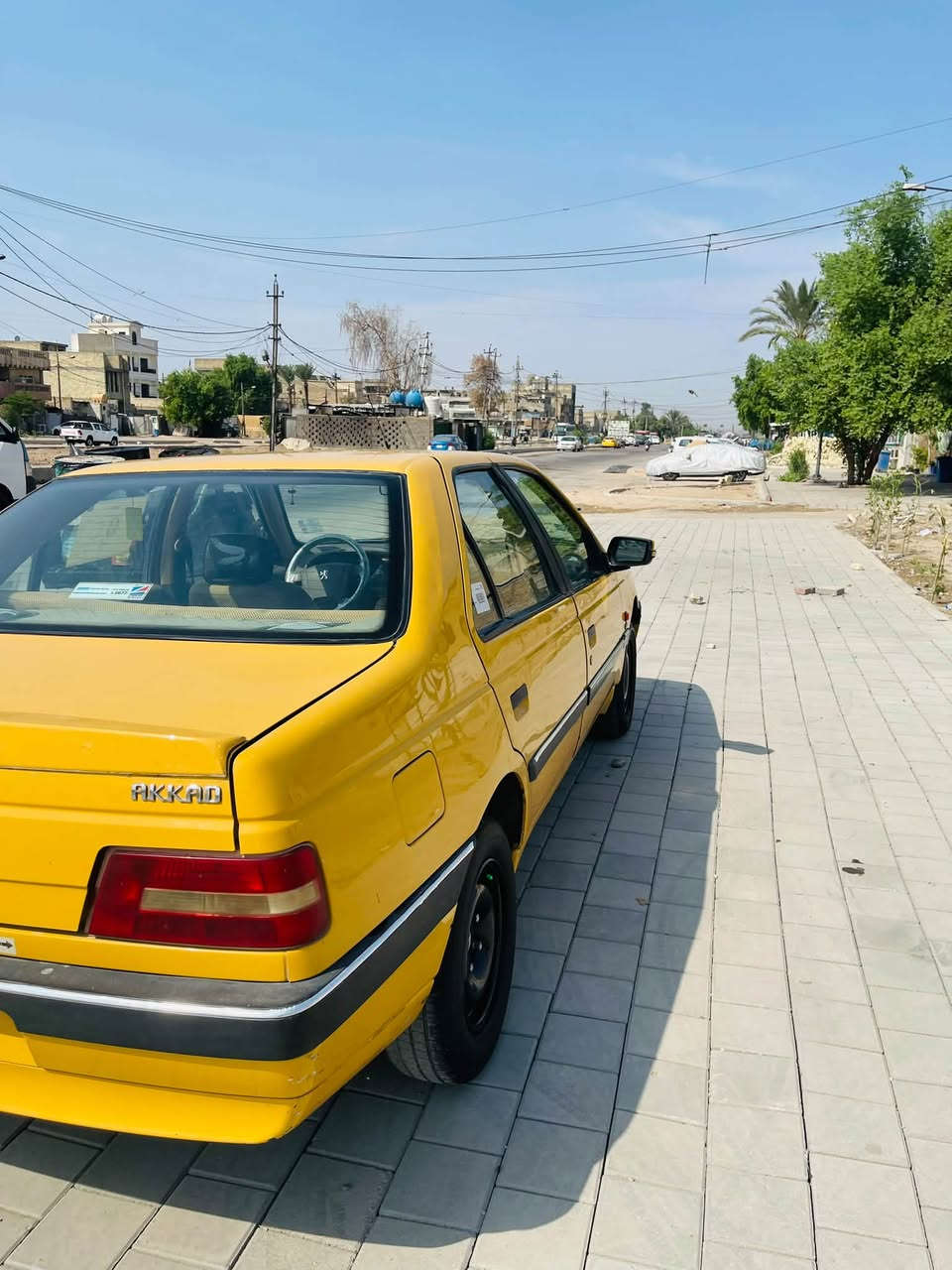 لميس ٢٠١٥ • مكفولة • تبريد ثلج