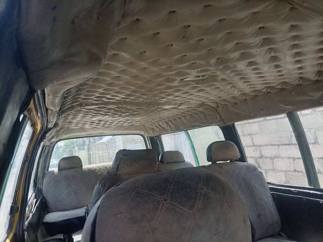 للبيع بريجو موديل ٩٧ شرعي بلموصل سنويه ١٩ موقع الهرمات خلف محطه عيون نينوى رقم الجوال ***********
