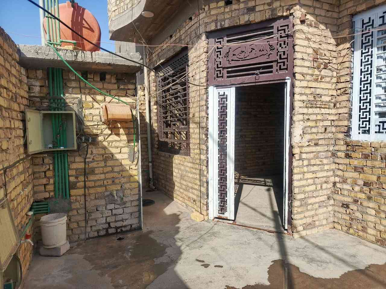 حي المعراج • ٢٠٠م • غرفتين