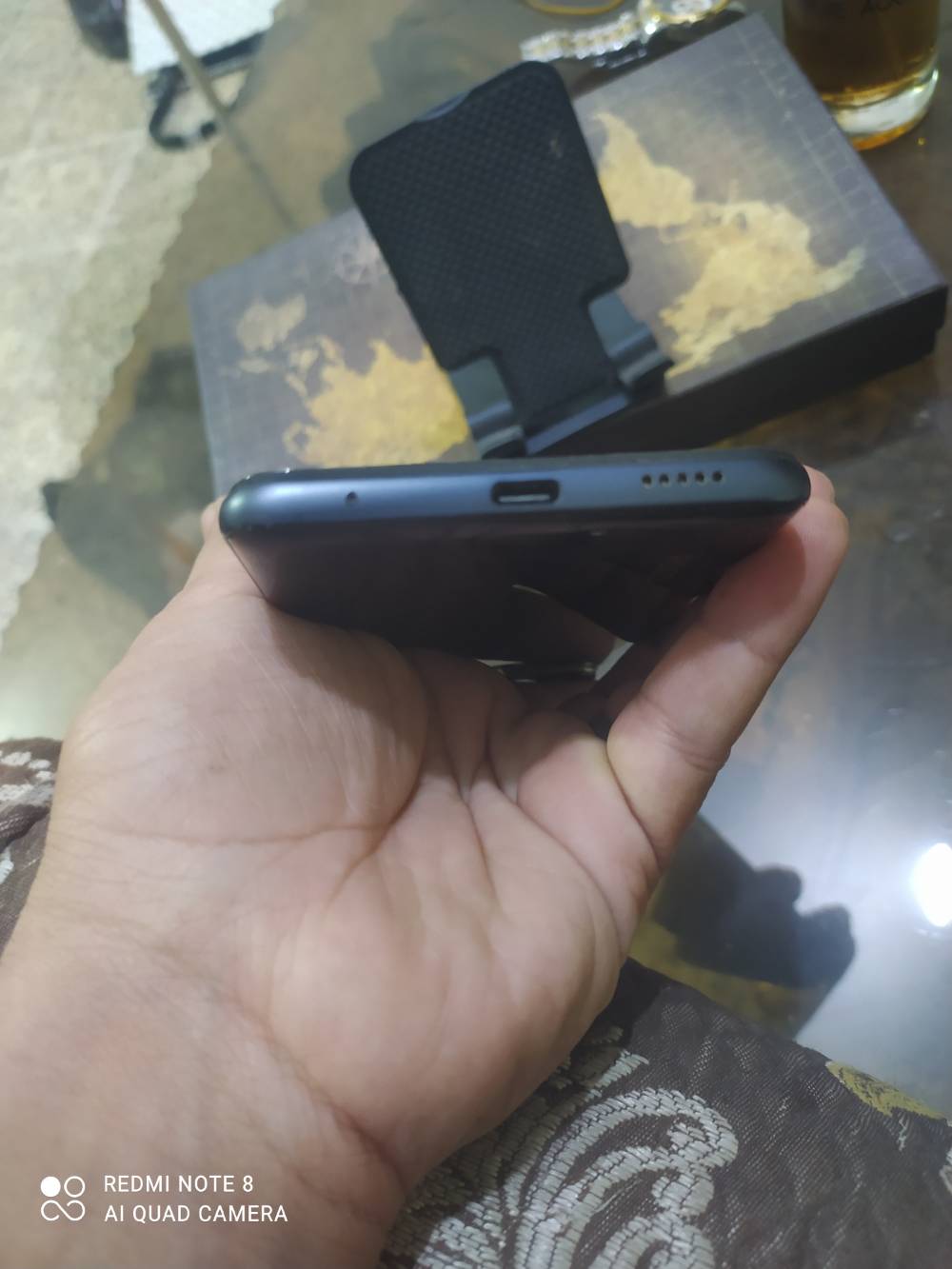 بوكو X3 GT • ٨/١٢٨ • بيت الشريحة مفقود