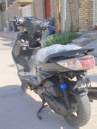سكنس فحل • مكينه ما مفتوحه • كفرات اصليه