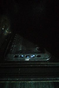 طباخ اربع عيون شغال بل كامل حته لفر لسعر 35الف للتواصل 07833520275