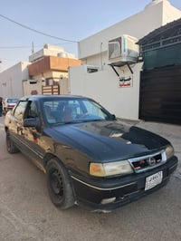 ١٩٩١ • كركوك • كير عادي