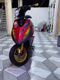 دراجه للبيع نصبه شلعه معدل يريد خاص هذا رقمي07893934680 ❤️