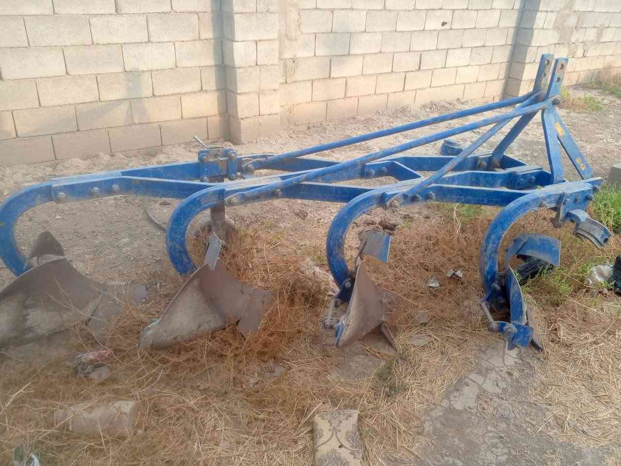 فدان • موديل ٢٠٢٠ • البصرة الكرنة