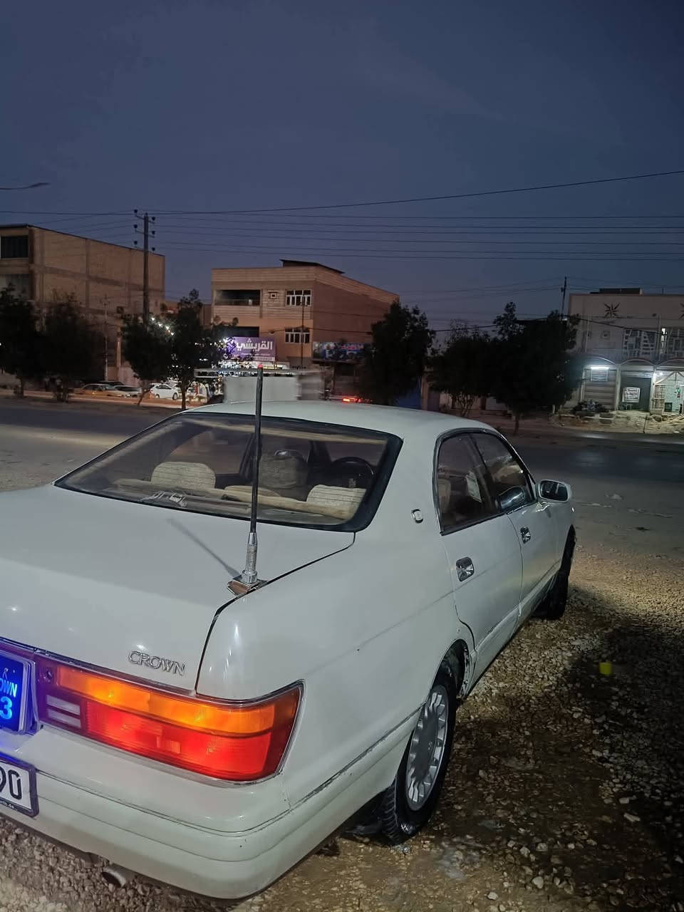 سلام عليكم سياره بطه منفصل بسمي رقم نكليزي بابل للبيع أو مراوس ترهم مكفوله من كصه وضربه القويه ونقل جثه  تبريد شغال🥶 منضومه كله جديد كير جديد مكينه كايمه ينزل من سعره كرهبائيات كله شغال  عرفه جديده بطاين ودشبول جدد شاشه 📺سماعات🔊🔊  شعندك مراوس  تعال خاص.بس موتجيني  سيارتك 20تلي 40مكاني نجف رقم الهاتف أو واتساب *********** السعر انتصل 📞📱 وتدلل مراوس  افيو وشندك نزل صور
