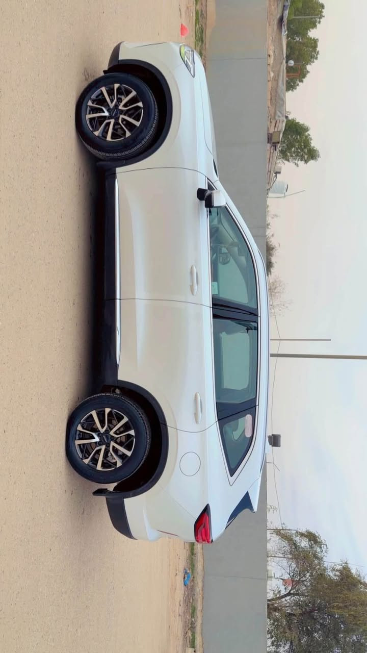 هافال • موديل ٢٠٢١ • نجف