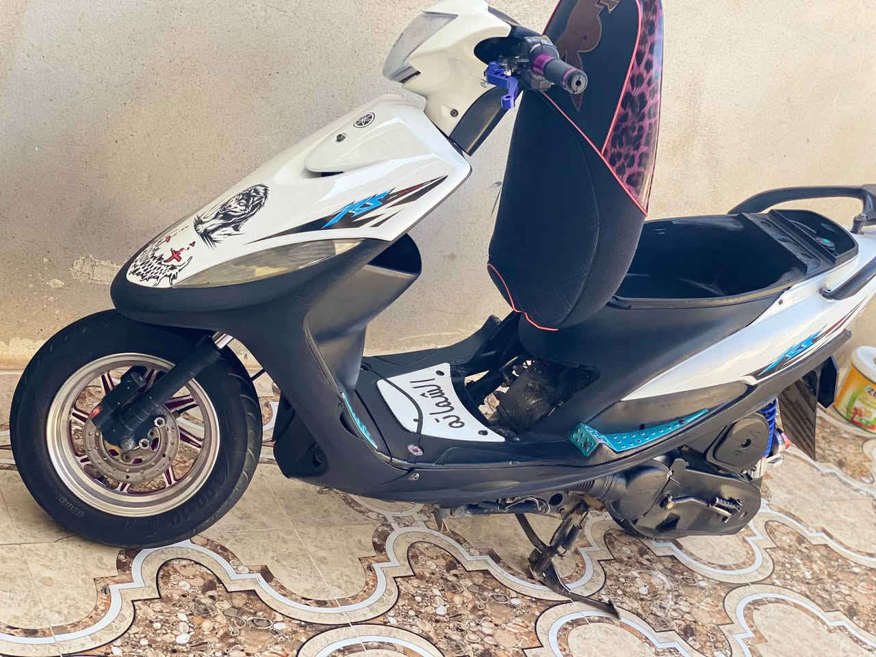 سلام عليكم
ماكس عدله للبيع صالنه FMمحرك مفتوح بس بوشه مدبله 55فقط شلعه تشك الكاع كلو شغال ماعده السلف السعر 750وبي مجال
العنوان موصل سهل نينوى برطله 
رقم :***********
