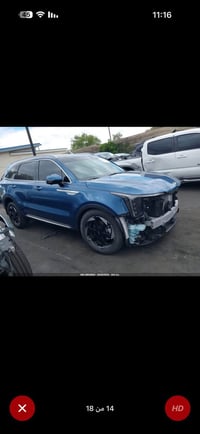 🔥 وصول جديد لدى (Zone Car) للاستيراد والتصدير 🔥 كيا سورنتو موديل 2025 ...