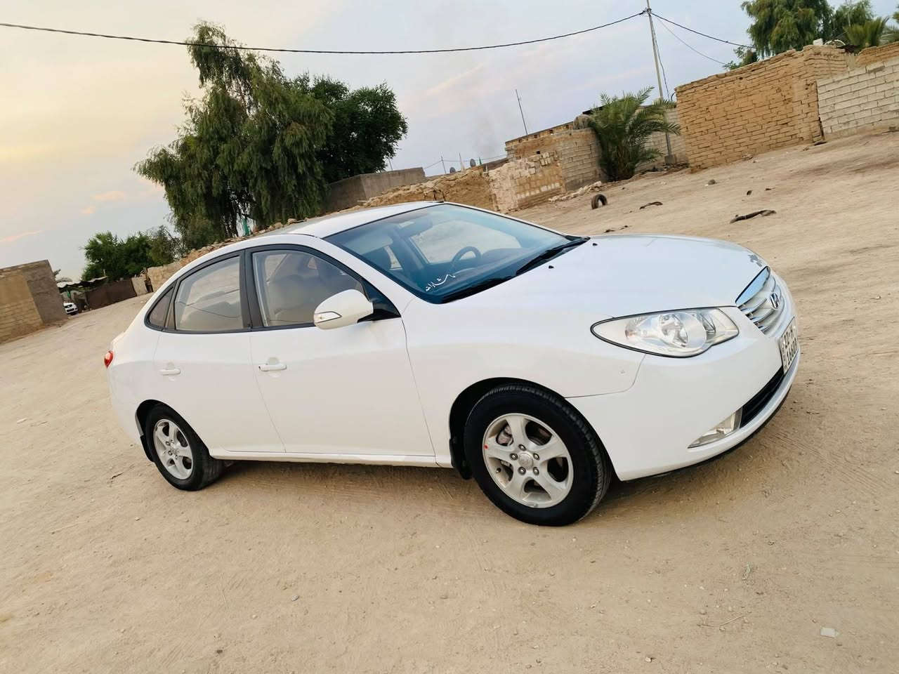 يالله سياره الانتره مديل 2011 مكفوله كفاله عامه من ضربه وتبديل وصبغ سيارة جديده حيل ماعده بيه بارده بسيطه بل باب سياره جديده حيل مكينه وكير وحداديه شرط كرهبايات كله شغاله شاشه كامره فول سياره جديده حيل رقم اربيل نكليزي مداور وكاله شتريد اسويلك سياره جاهزه كلش مكان نجف ***********
