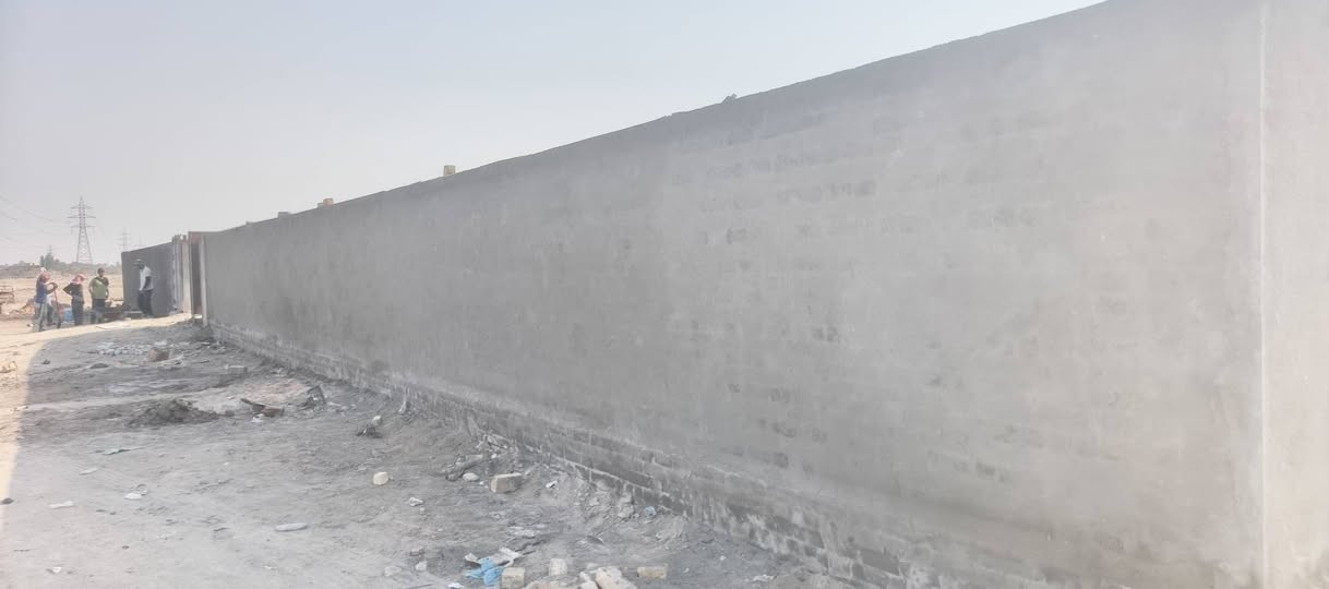الباخ • شغل على المتر • تالف