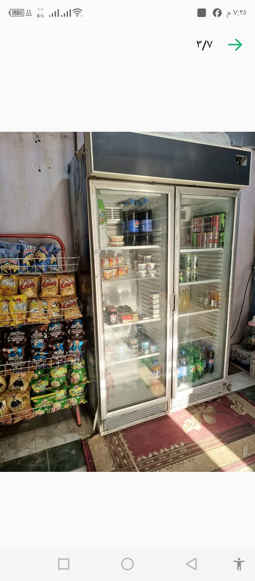 للبيع تصفيه محل بغداد كفاءات السيديه أي استفسار على هذا الرقم ***********
