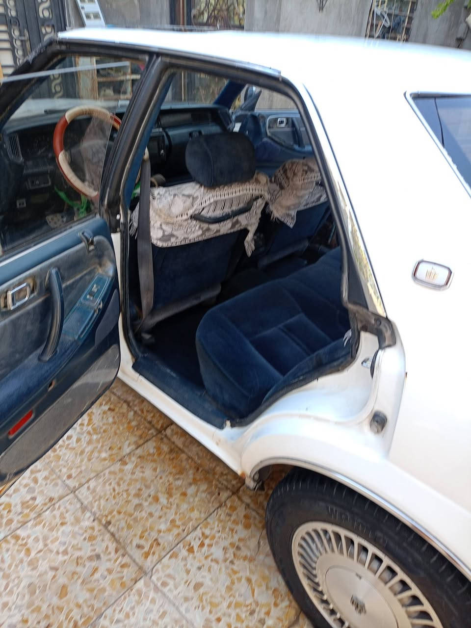 من رخصت الادمن سوبر هارتوب بلاد ايسر مامحور كفاله من اصوليات من صبغ من ضربه سياره كامل من حداده من تبريد تتفئه رقم نكليزي دولي سنويه باسمي مداور ثاني يوم تخم تايرات سعر 45وبيهه مجال 
رقم الهاتف *********** واتس اب موجود 
مكان بصره
