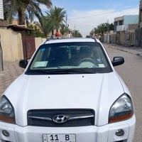 توسان ٢٠٠٩ • مكينة ٢٠٠٠ • ماشي ٦٨٠٠٠