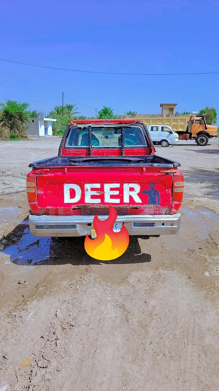 بيكم دير 2011 رقم بغداد سعر 40 بيه مجال ‏‪***********‬‏ مكان فلوجه كرمه

نص مكتوب في الصور:
- CHILL