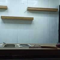 سڵاو ، ئەم کەوانتەرە بۆ فرۆشتن ، بەرزی ٢ مەتر و ٤٠ سانتیم و پانی ٥٠ سا...