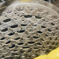 GIANT ROCK 5000 • نضافه • ٩ نمر