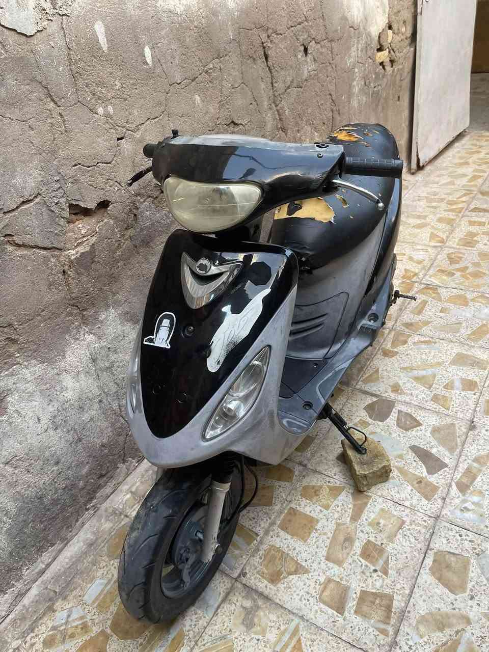 قجمه • باتري • سلف