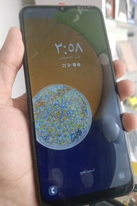 سامسونج A03 • مبدل شاشة • ذاكرة 32