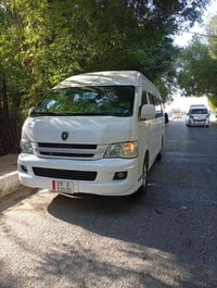 جنبي • ٢٠١٢ • محموديه