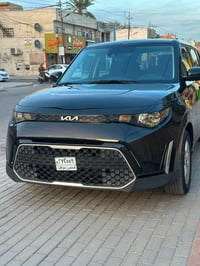 حادث دعاميه • مرقمه جديد • ٢٠٢٤