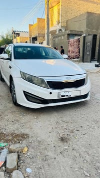 اوبتيما • ٢٠١٢ • ٢٤٠٠