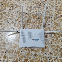 راوتر • ويندو ورلد • 5جي