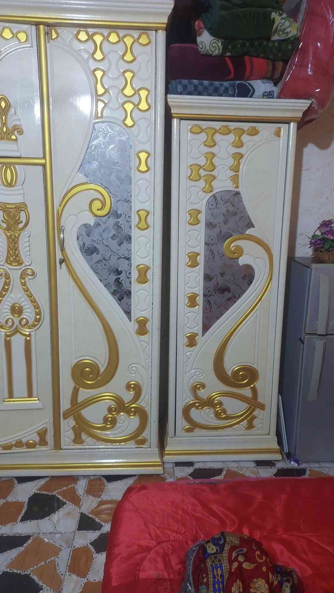 خشب عراقي • تفصيل • ٢م٦٠