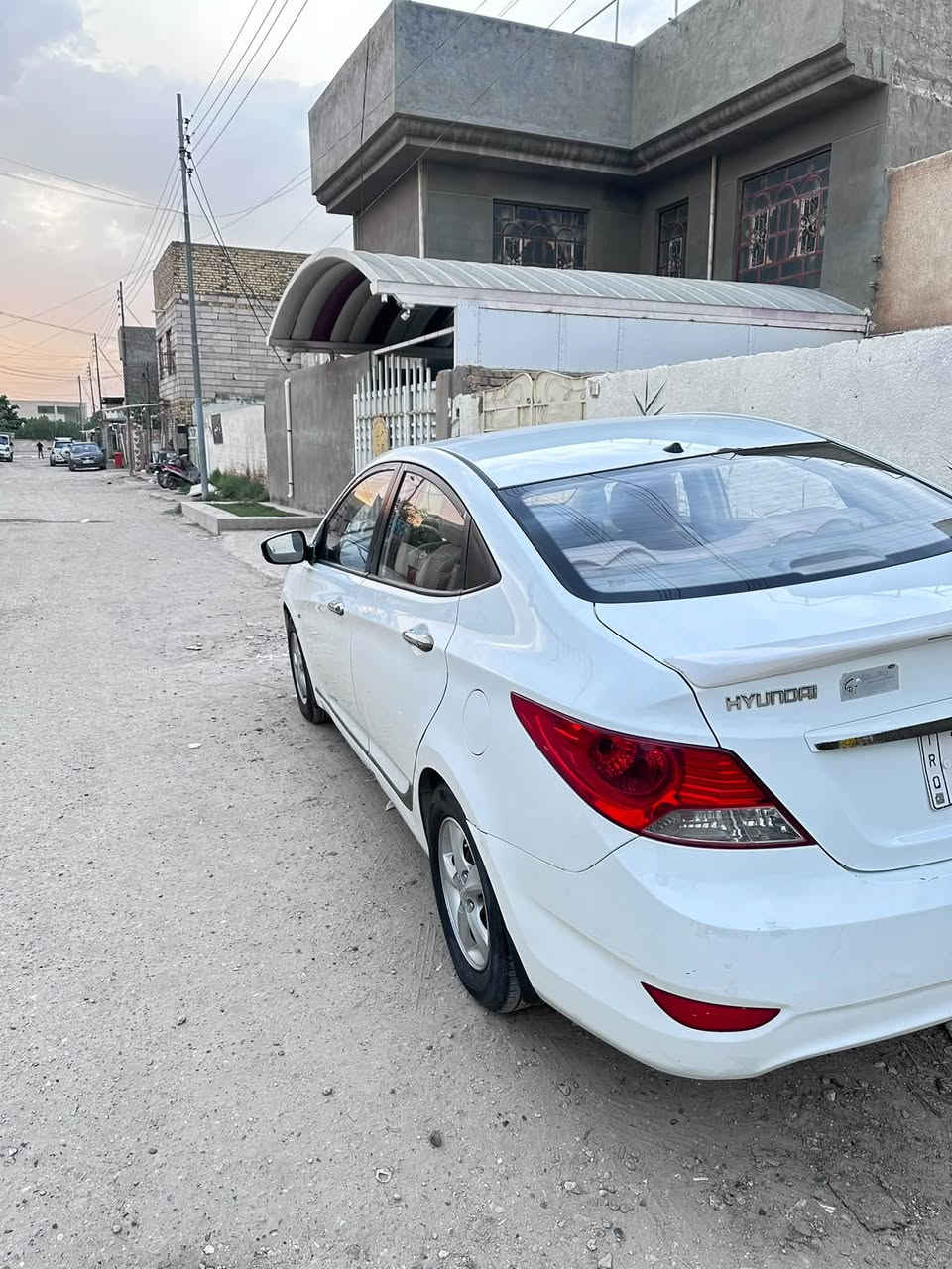 اكسنت خليجي • ٢٠١٣ • رقم بابل