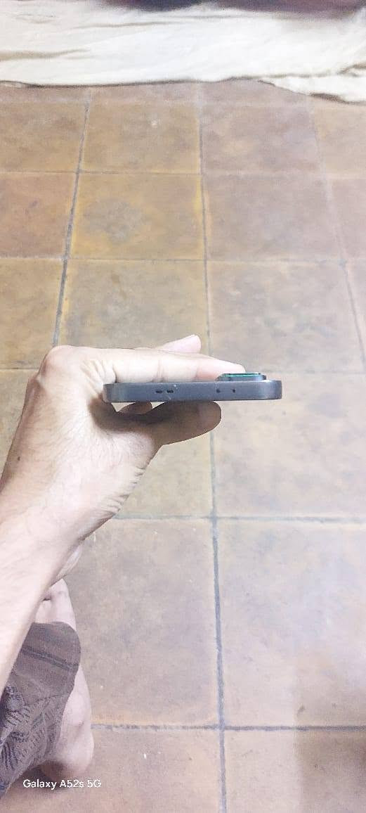 سلام عليكم gt30 pro سعره400$  بي مجال مكان شعب تصال واساب ***********

نص مكتوب في الصور:
- Galaxy A52s 5G
- XOS FOR GT 16.2.0 التحقق من التحديثات اسم الجهاز Infinix GT 30 Pro التخزين ١٦٠ غ.ب / ٢٥٦ غ.ب الطراز Infinix X6873 وحدة المعالجة المركزية Dimensity 8350 Ultimate RAM ١٢.٠ غ.ب + ١٢.٠ غ.ب الكاميرا الخلفية 108M+8M الكاميرا الأمامية 13M البطارية 5500mAh