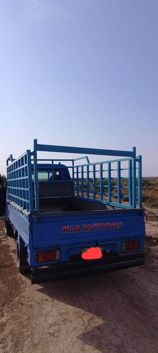موديل ٩٤ • كفاله عامه • بابل