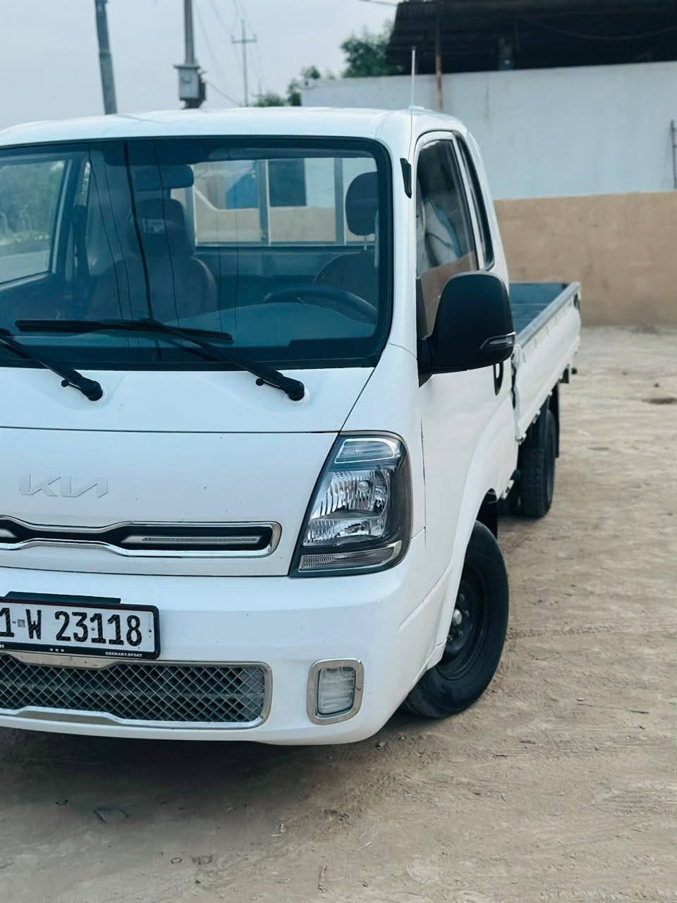 موديل ٢٢ • مكفولة • بغداد