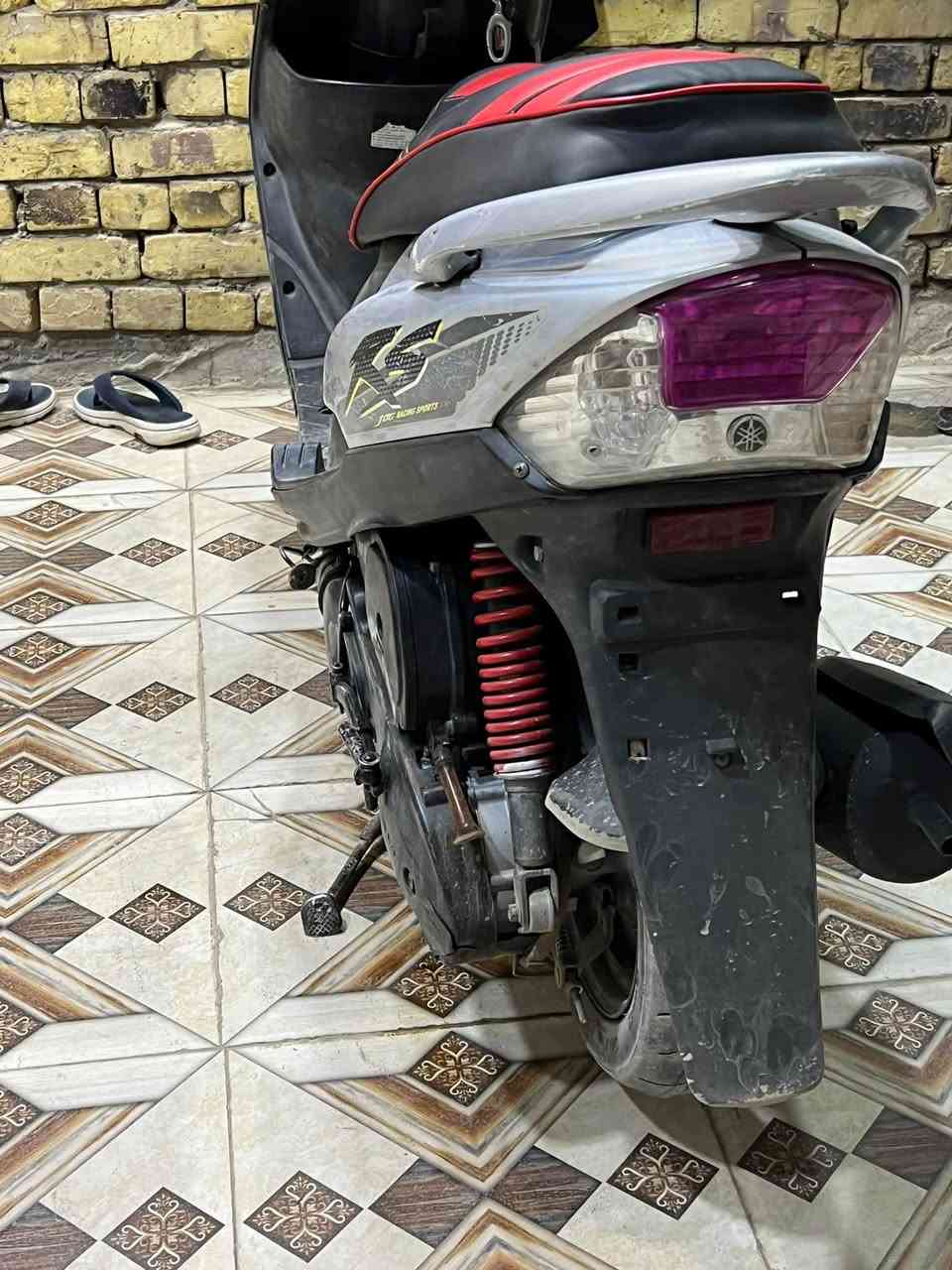 السلام عليكم ماكس عدله للبيع كفاله سعر خاص دراجه يوم ٢٢ بل شهر نازله
