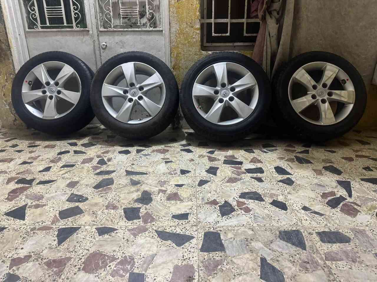 ويل كاب 16 • للانترا • نظيف