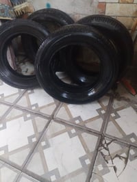 تاير 15 • نظيف • اوبترا