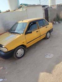 مديل ٢٠١٣ • كربلاء • محرك وكير
