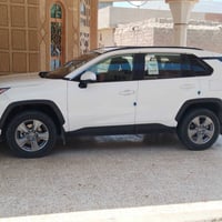 راف فور XLE • ٢٠٢٢ • صلاح الدين